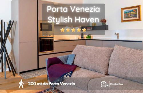 Porta Venezia Stylish Haven - Photo 1