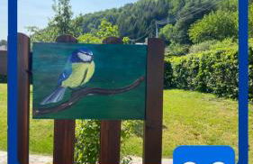 Gîte de la Mésange - Foto 6