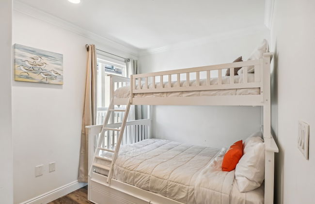 Sandpiper Cove 1129 2 Bedroom Condo by RedAwning - Foto 2