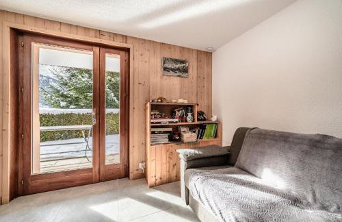 Chalet Loupnots 2P avec vue - Foto 14