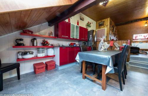 Maison charmante avec jardin à Haselbourg - Vue sur montagnes - Foto 8