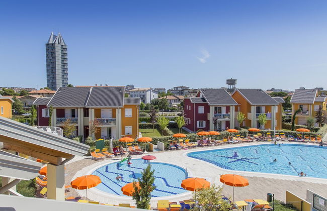 Jesolo Green Village - Foto 61