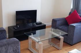 Elegant and spacious 2 bedroom - Foto 1