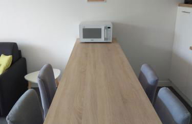 Maison Cosy entre CAP FREHEL et SAINT MALO 1km PLAGE 5min GR34 Wifi Jardin Vélos "CASA OHANA" - Foto 17