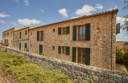 Hotel Rural Es Riquers - Foto 16