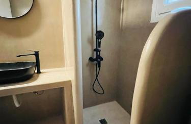 Thermyes Villas 4 with private pool - Foto 19