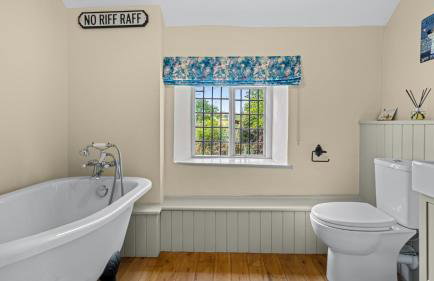 Myrtle Cottage - Foto 18