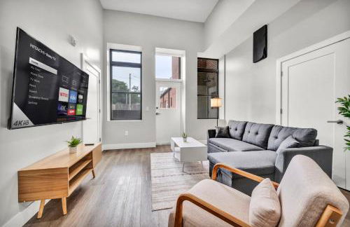 The Pearl Hideaway Cozy West Side Gem Near DT - Foto 19