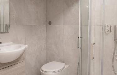 Modern Apartment in Civitavecchia with Terrace, 75 m² - Foto 14