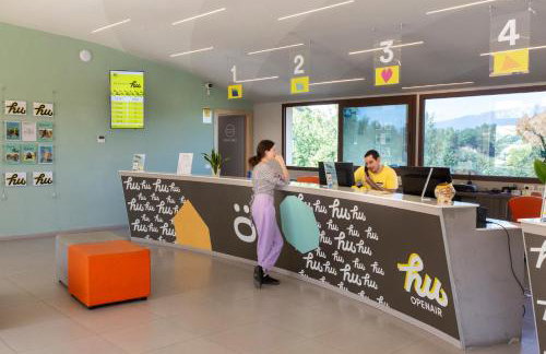 Villa Norcenni Aparthotel - Photo 117