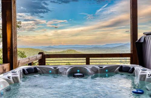 Big Sky - Best Views in Blue Ridge - Photo 2