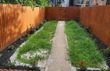 Reservoir Hill Mansion - 4 bedrooms - Foto 38