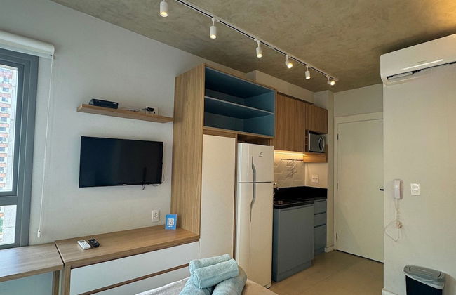 Metro Brooklin - Be Urban - Foto 15