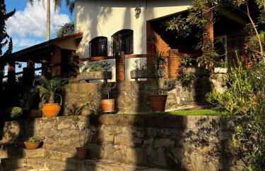 Chácara dos Pinheiros - Foto 33