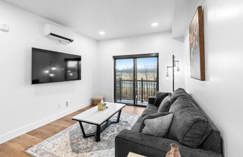 Airport Access with Stunning View A203 - Foto 1