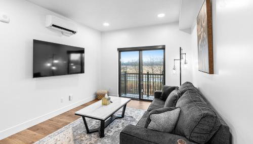 Airport Access with Stunning View A203 - Foto 1