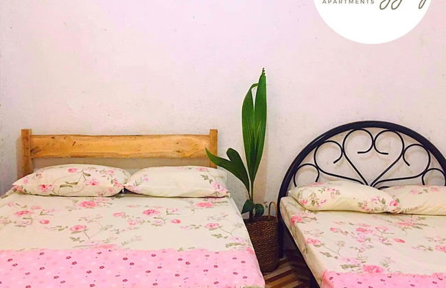Malunggay Apartments - Foto 2