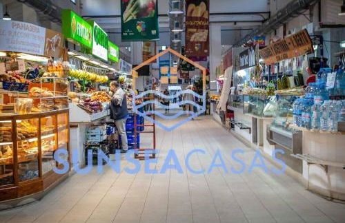 Atico con estilo Sunseacasas - Foto 34