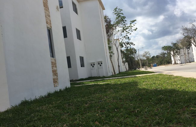 Apartamentos Riviera Maya VIP - Foto 2