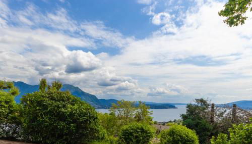 Casamina vista lago Verbania - Foto 4