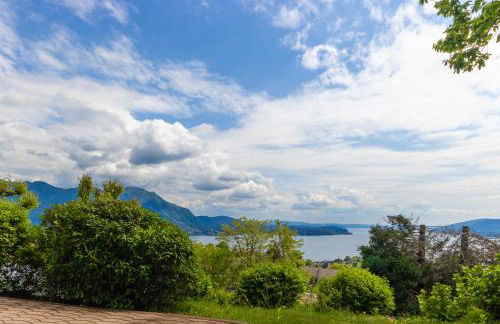 Casamina vista lago Verbania - Foto 4