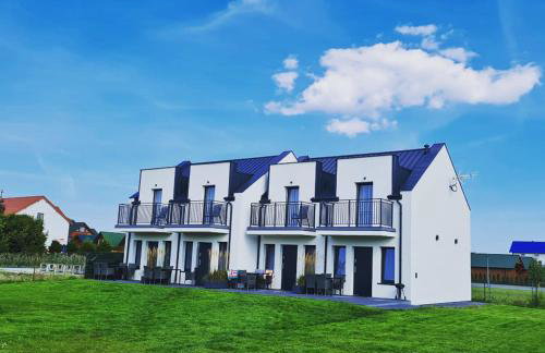 Domki Apartamentowe ITALIA - Foto 41