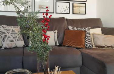 Casa Rural Albireo, rebosante de luz y naturaleza - Foto 22