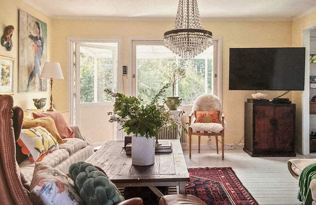 8 Person Holiday Home in Klovedal-by Traum - Foto 15