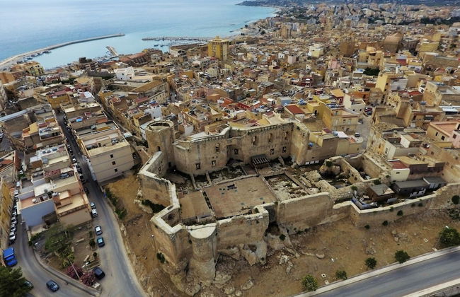 Two Room Apartment Near the Beach 1 - Foto 34