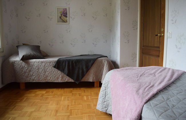 Albert's Manor - Foto 3