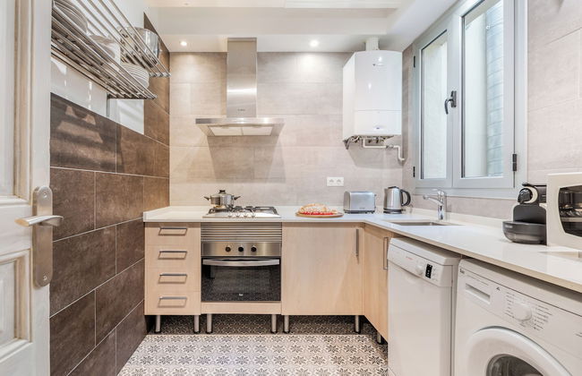 Fuster Apartments By Aspasios - Photo 43