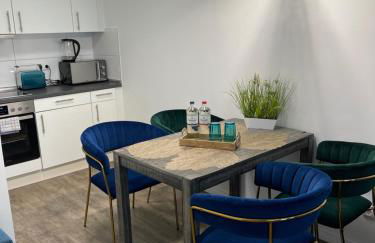 Luxus Apartament - Foto 3