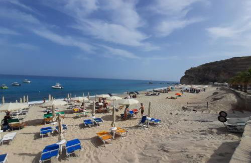 Residenza Villa Angelina Tropea - Foto 22