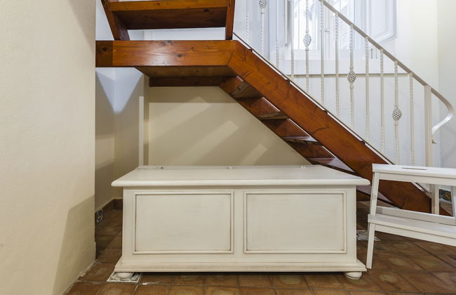 Casa Florus by Wonderful Italy - Foto 17