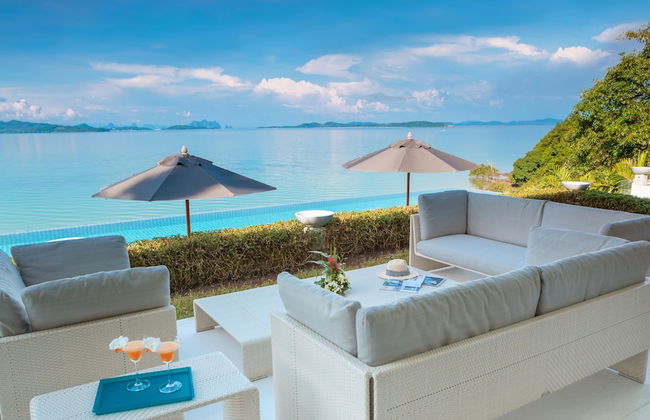 Villa Ocean's 11 - Foto 51