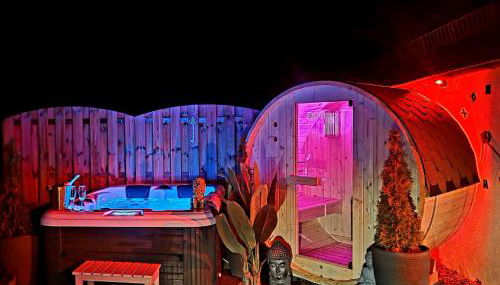 Ferienhaus Mefady Jünkerath - Foto 3, sunbed