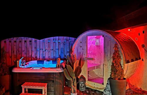 Ferienhaus Mefady Jünkerath - Foto 3