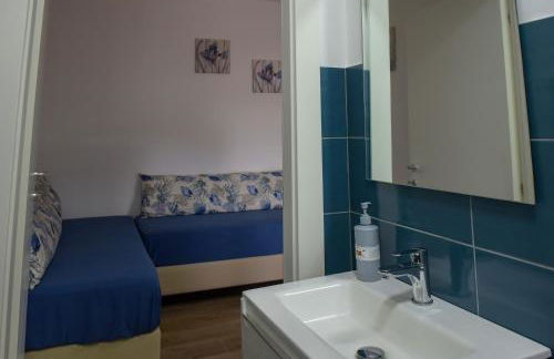 Residence Pietrantonio - Foto 45