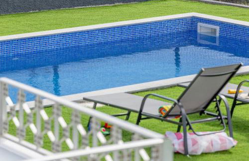 Maylily Seascape Villa - Foto 32