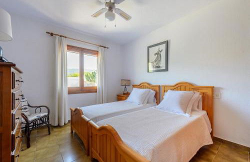 CAN COSTA Amazing view of sunset in Cala Vadella beach - Foto 42