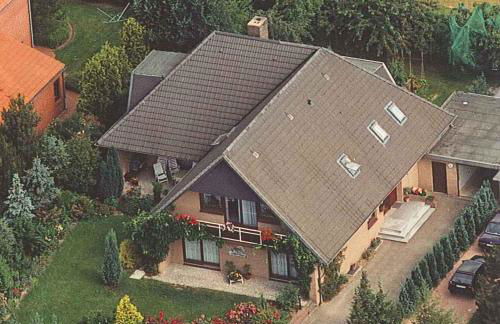 Annelieses Ferienwohnungen - Foto 1