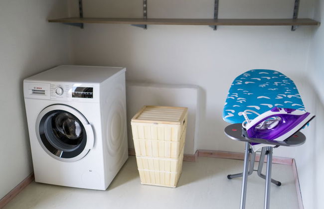 Villa Acacia - Foto 9