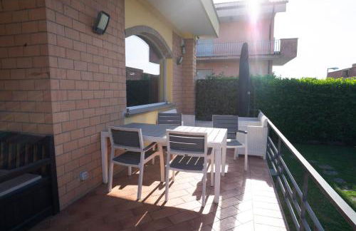 Moderna villa con piscina a due Passi dal Golf Club - Foto 24