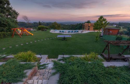 Gran Vista Holiday Home - Foto 15