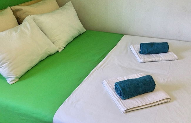 Colorful Family Apartments in Vodice - Photo 10