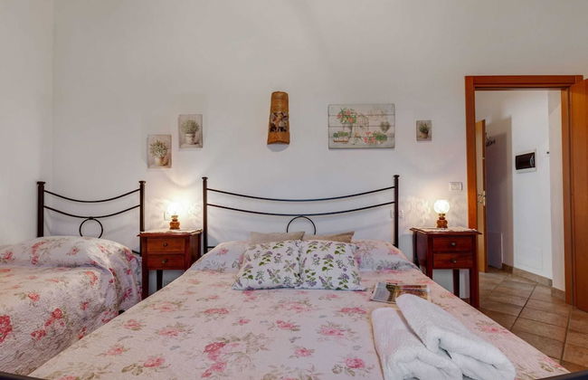 360 Degree View Over the Tuscan Hills - Foto 7