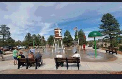 Forest edge, wild mustangs nearby, balcony views By Vacation Your Way - Foto 28