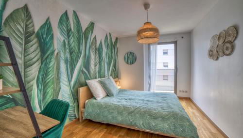 COSY FLAT direct access Genève-Airport-Palexpo - Photo 2