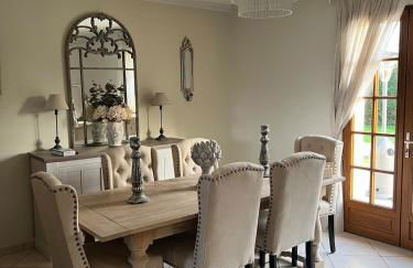 Villa Rose - Foto 15