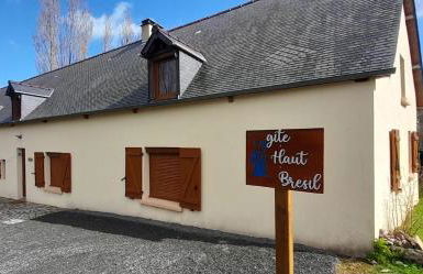 Gite du haut Brésil - Photo 2